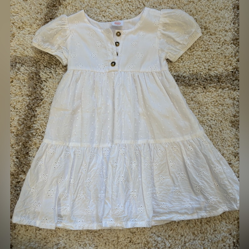WONDER NATION dress